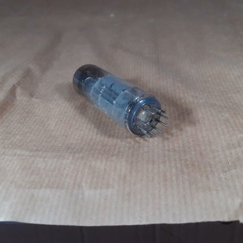 Telefunken PFL 200 Vacuum Tube new, original box, made in Germany