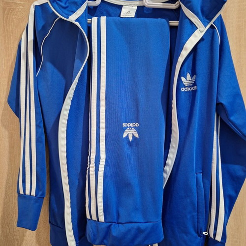 Adidas women's sportswear set like new, size S
