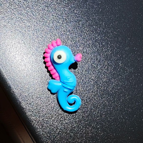 Chuppa Chups figure new, box only