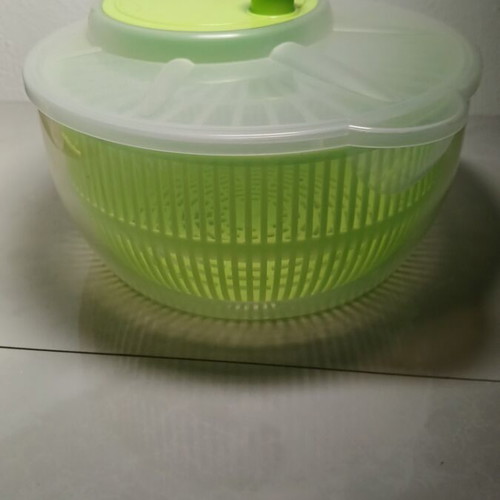 Vegetable colander used, good condition
