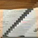  Citizen promaster aqualand 1st generation