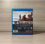 Jarhead 2 Blu-Ray μεταχειρισμένο με ελληνικούς υπότιτλους