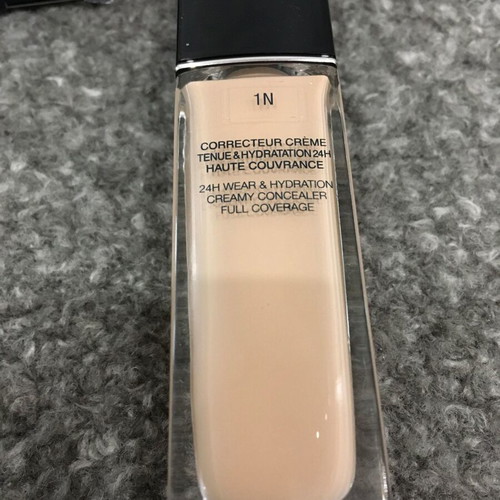 Dior Forever Skin Correct full coverage hydrating concealer 11 ml new