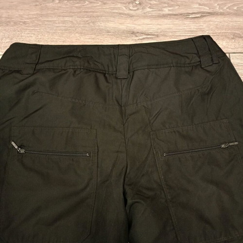 Nike Y2K Tech Pants Women’s Black Wide Leg New