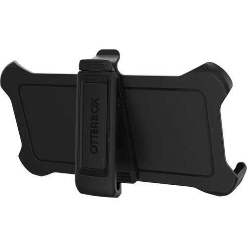 Otter Box Defender Pro Cases for iPhone 16 New, Black