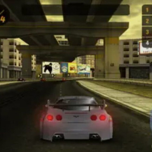 Need for Speed: Most Wanted PlayStation 2 Greek edition like new, CIB