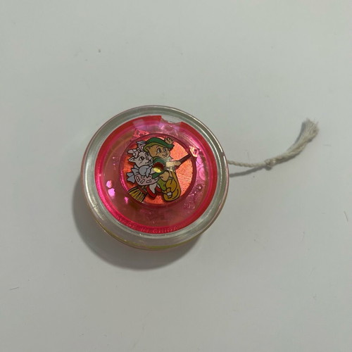 Vintage Yo Yo used