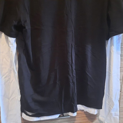 Long sleeve t-shirt Bodytalk large
