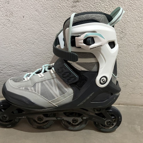 Inline skates size 42 like new