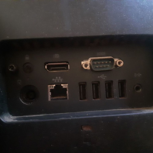 Hp Proone 400G1 business pc 19.5 like new