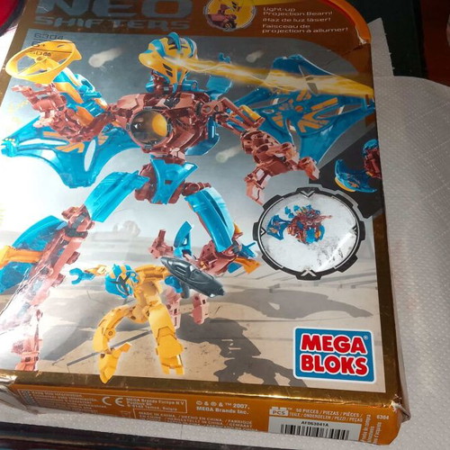Shifters 2007 boxes used, pack of 2 cardboard