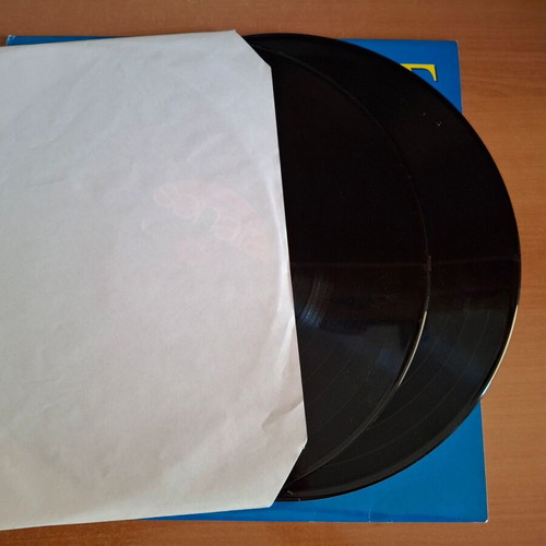 Christakis Rempetika 4LP like new