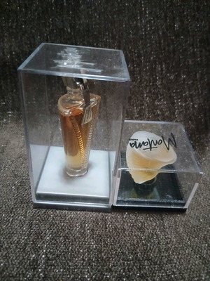 Μίνι αρώματα Montana συλλεκτικά, 2 τεμάχια, Eau de toilette καινούργια