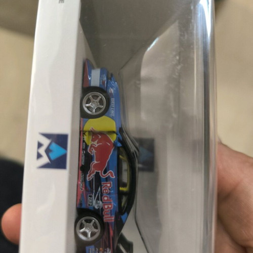 Time Micro Nissan Silvia S15 1 64 scale toy car new