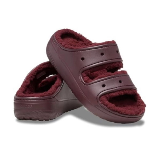Crocs winter sandals new, size 41