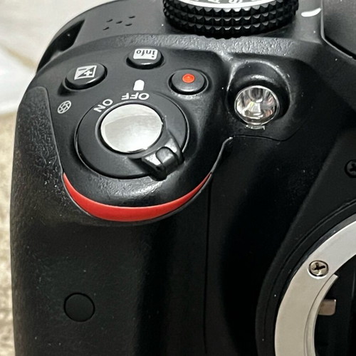 Nikon D3300 camera and two lenses new bundle