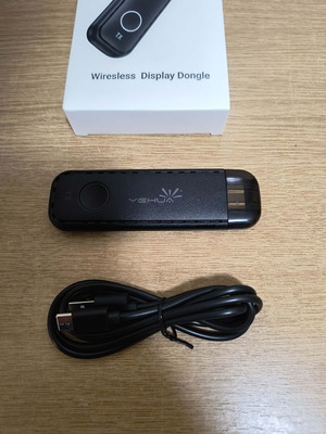 Yehua Wireless HDMI Transmitter TX New