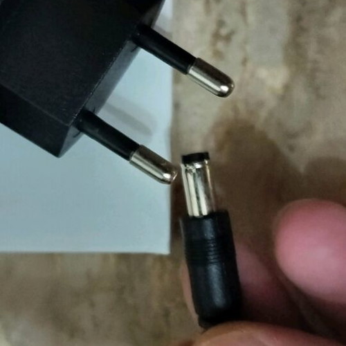Hikvision Dahua power supply 12Volt new