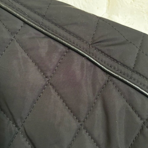 Dolce&Gabbana jacket like new, unisex, black