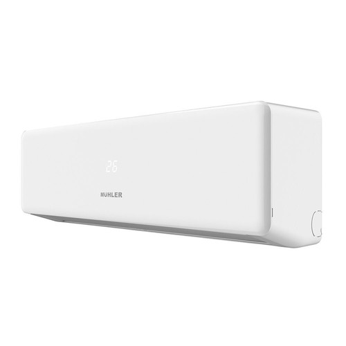 Muhler MAC-180SC inverter air conditioner new
