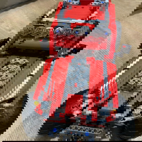 Lego technic 42029