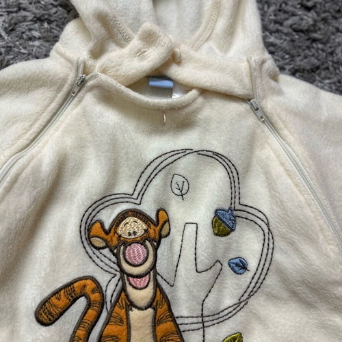 Baby romper like new for 12 months