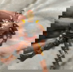 GI JOE CHARBROIL 1987