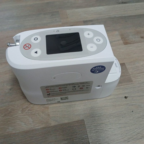Kingon P2 Portable Oxygen Concentrator 5lt new