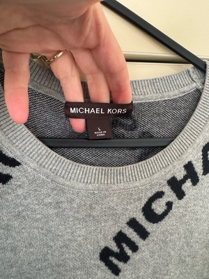 Michael Kors πλεκτό