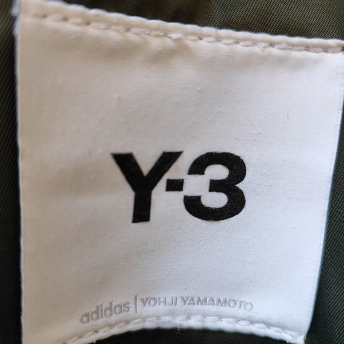 Adidas Y-3 Backpack "Night Cargo" (In Excellent Condition)