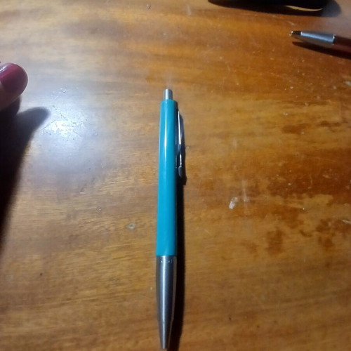 Parker pen like new, veraman color