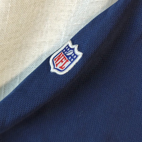 New England Patriots Jersey size M like new, NFL Team Apparel
