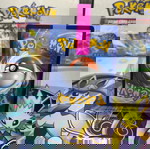  Pokemon card Mewtwo GX holographic hidden fates