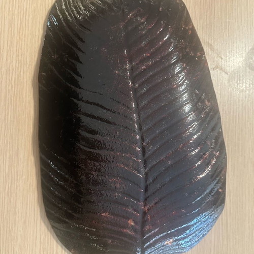Large platter used 30 cm