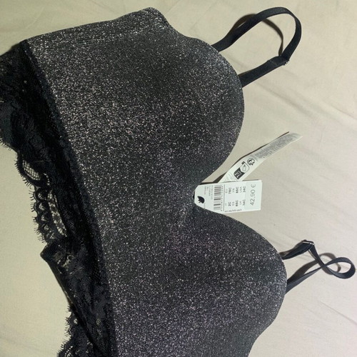 Intimissimi bustier new with padding, limited edition, size 75C