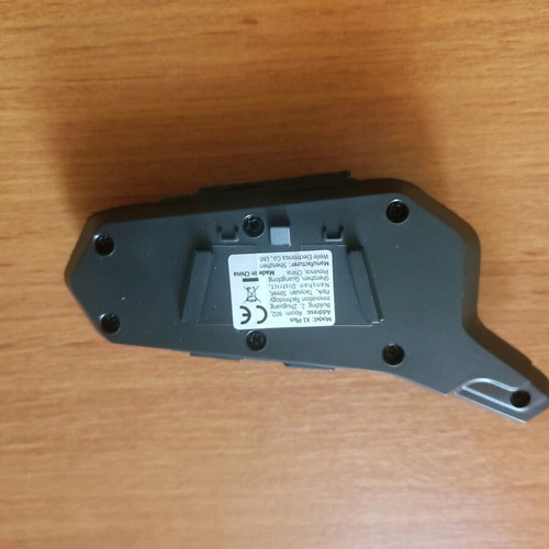 Bluetooth ακουστικό κράνους μοτοσυκλέτας X1 PLUS καινούργιο για 2 αναβάτες 1000M