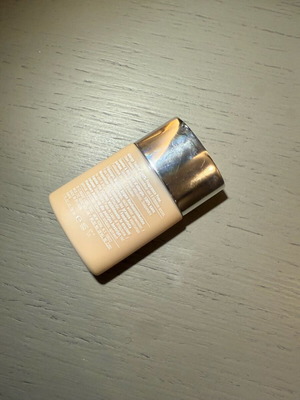 Clinique make up unused