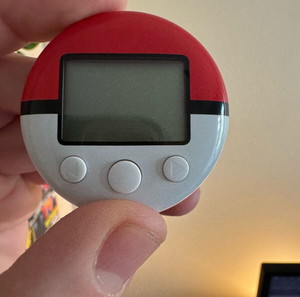 Pokémon Pokewalker