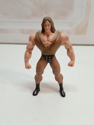 Collectible figure Heracles 1999 like new