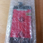 iPhone 4S screen black new
