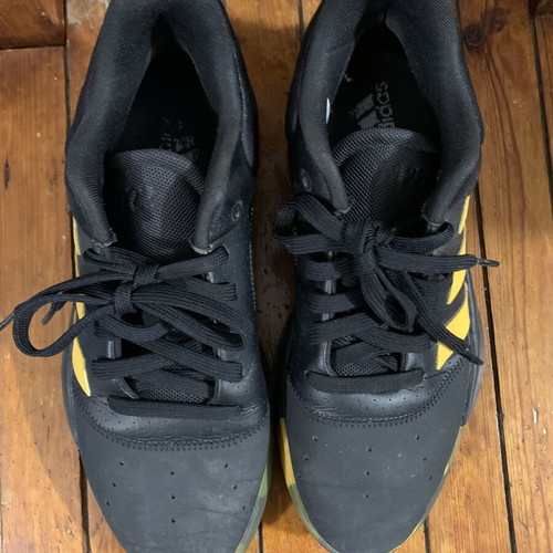 Adidas shoes like new, size 43