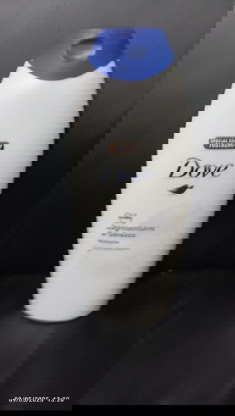 ΑΦΡΟΛΟΥΤΡΟ DOVE 750 ML