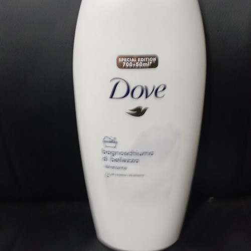 Dove shower gel 750 ml new