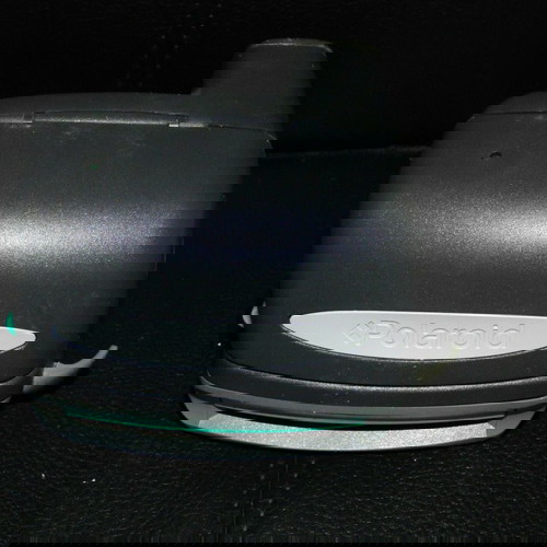 Φωτογραφική μηχανή Polaroid 600 μεταχειρισμένη σε κουτί