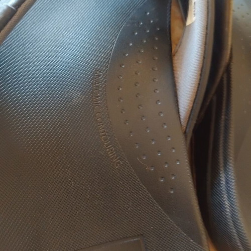 Reef flip flops used, size 45