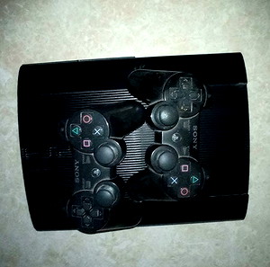 PlayStation 3