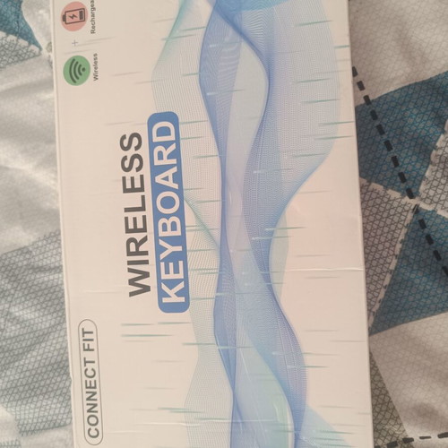 Wireless keyboard for tablet and TV new