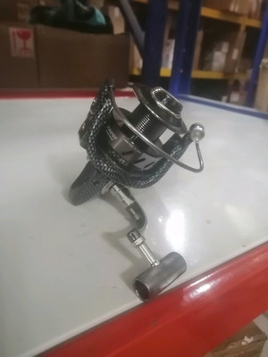 Yumoshi 7000 carbon motor new, in original box