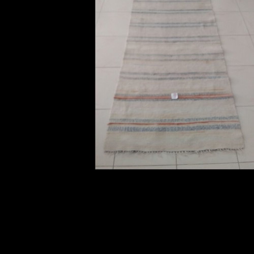 Rugs for secondary spaces