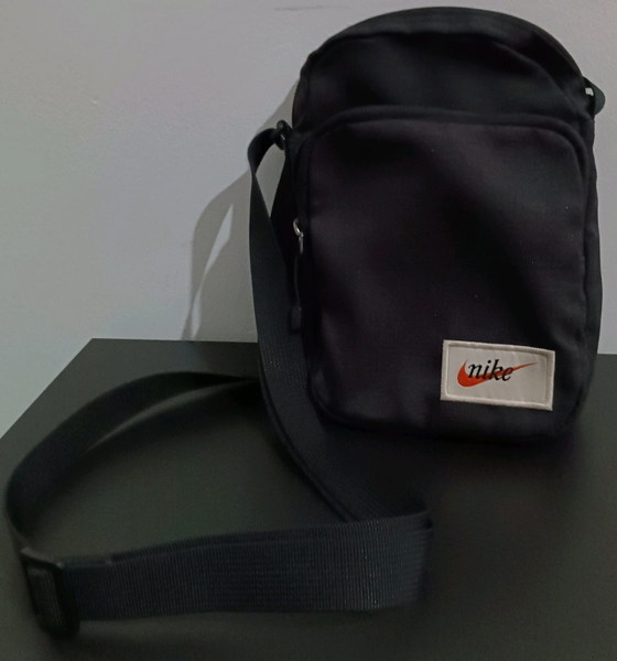 NIKE SHOULDER BAG !!!